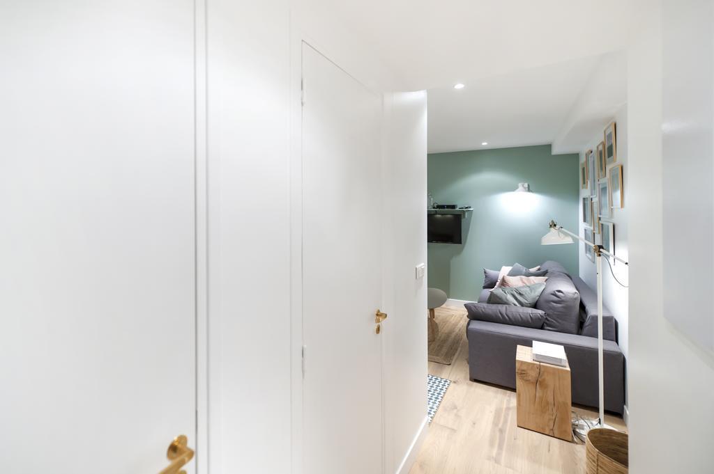 Pick A Flat'S Apartment In Le Marais - Rue Des Vertus Париж Стая снимка